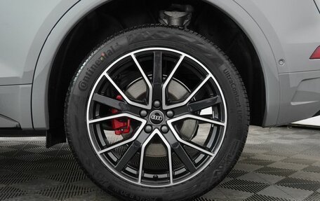 Audi Q5, 2025 год, 5 970 000 рублей, 28 фотография