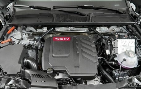 Audi Q5, 2025 год, 5 970 000 рублей, 27 фотография