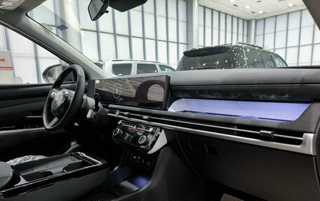 Hyundai Tucson, 2025 год, 4 550 000 рублей, 15 фотография