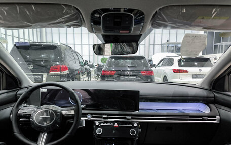 Hyundai Tucson, 2025 год, 4 550 000 рублей, 18 фотография