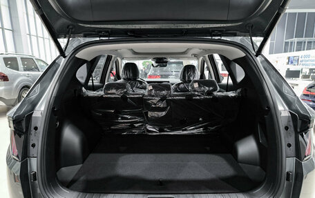 Hyundai Tucson, 2025 год, 4 550 000 рублей, 14 фотография