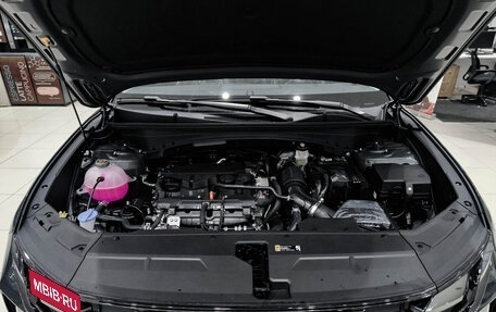 Hyundai Tucson, 2025 год, 4 550 000 рублей, 13 фотография