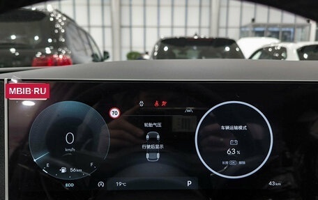 Hyundai Tucson, 2025 год, 4 550 000 рублей, 17 фотография