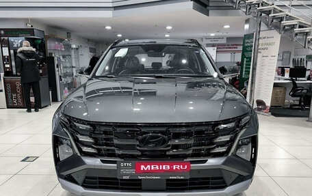 Hyundai Tucson, 2025 год, 4 550 000 рублей, 3 фотография