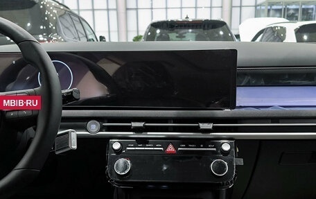 Hyundai Tucson, 2025 год, 4 550 000 рублей, 19 фотография