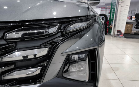 Hyundai Tucson, 2025 год, 4 550 000 рублей, 21 фотография