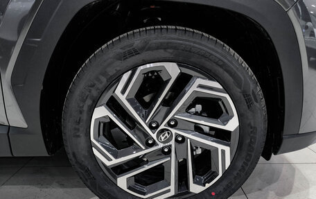 Hyundai Tucson, 2025 год, 4 550 000 рублей, 22 фотография