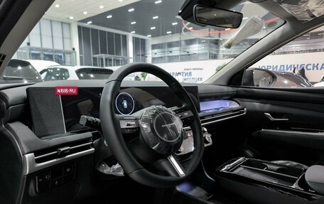 Hyundai Tucson, 2025 год, 4 550 000 рублей, 20 фотография