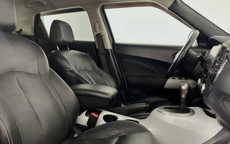 Nissan Juke II, 2012 год, 950 000 рублей, 10 фотография