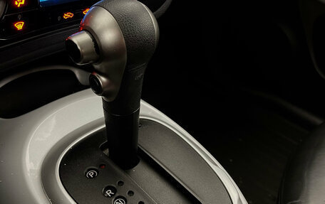 Nissan Juke II, 2012 год, 950 000 рублей, 16 фотография