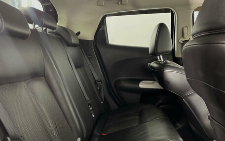 Nissan Juke II, 2012 год, 950 000 рублей, 18 фотография