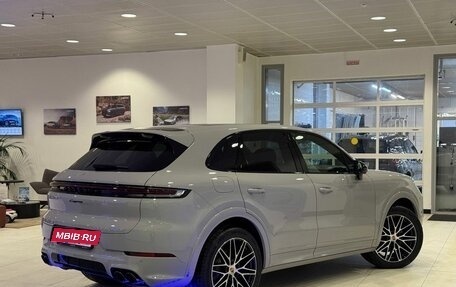 Porsche Cayenne III, 2026 год, 18 970 000 рублей, 3 фотография