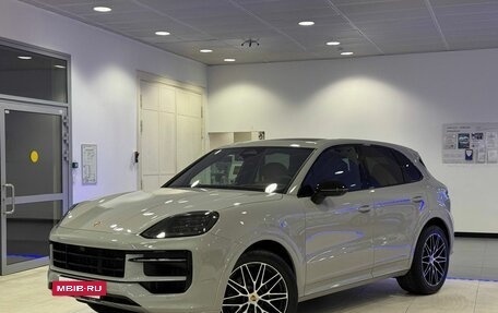 Porsche Cayenne III, 2026 год, 18 970 000 рублей, 2 фотография