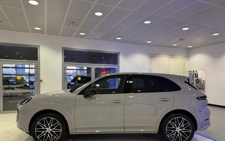 Porsche Cayenne III, 2026 год, 18 970 000 рублей, 6 фотография