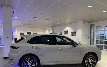 Porsche Cayenne III, 2026 год, 18 970 000 рублей, 7 фотография