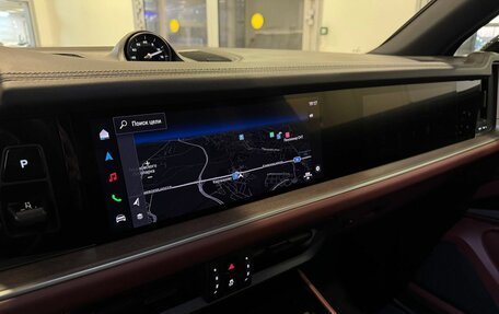 Porsche Cayenne III, 2026 год, 18 970 000 рублей, 14 фотография