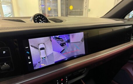 Porsche Cayenne III, 2026 год, 18 970 000 рублей, 15 фотография