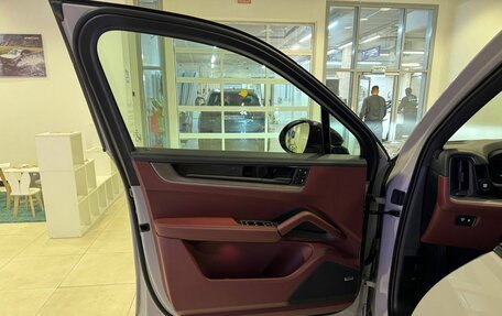 Porsche Cayenne III, 2026 год, 18 970 000 рублей, 8 фотография