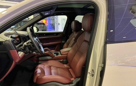 Porsche Cayenne III, 2026 год, 18 970 000 рублей, 11 фотография