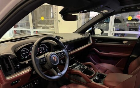 Porsche Cayenne III, 2026 год, 18 970 000 рублей, 12 фотография