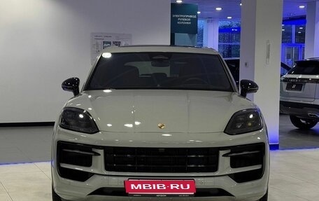Porsche Cayenne III, 2026 год, 18 970 000 рублей, 5 фотография