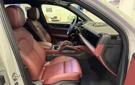 Porsche Cayenne III, 2026 год, 18 970 000 рублей, 18 фотография