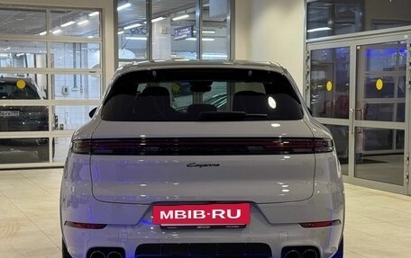 Porsche Cayenne III, 2026 год, 18 970 000 рублей, 4 фотография