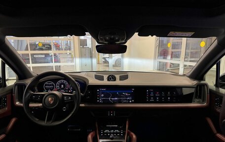 Porsche Cayenne III, 2026 год, 18 970 000 рублей, 22 фотография