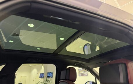 Porsche Cayenne III, 2026 год, 18 970 000 рублей, 20 фотография