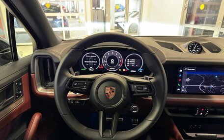 Porsche Cayenne III, 2026 год, 18 970 000 рублей, 23 фотография