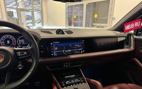 Porsche Cayenne III, 2026 год, 18 970 000 рублей, 24 фотография