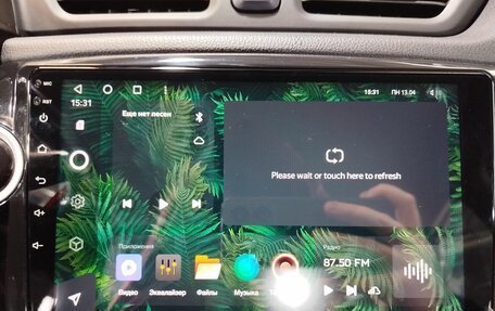 KIA Rio IV, 2017 год, 1 330 000 рублей, 16 фотография