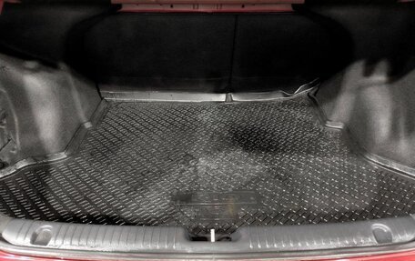 KIA Rio IV, 2017 год, 1 330 000 рублей, 12 фотография