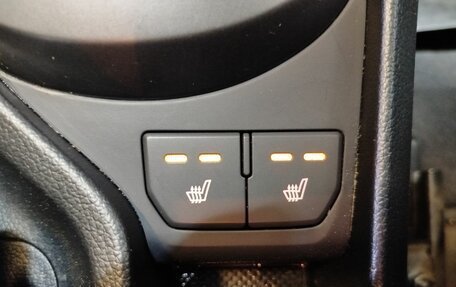 KIA Rio IV, 2017 год, 1 330 000 рублей, 18 фотография