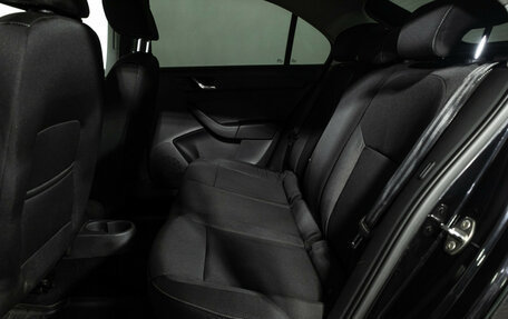 Skoda Rapid I, 2014 год, 699 585 рублей, 10 фотография