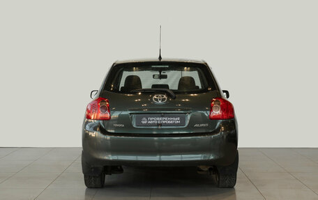 Toyota Auris II, 2007 год, 640 000 рублей, 4 фотография