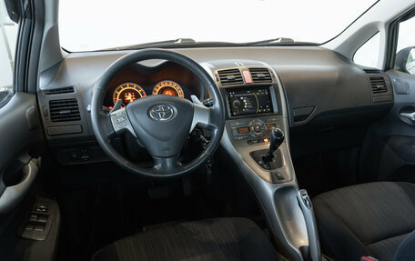 Toyota Auris II, 2007 год, 640 000 рублей, 8 фотография