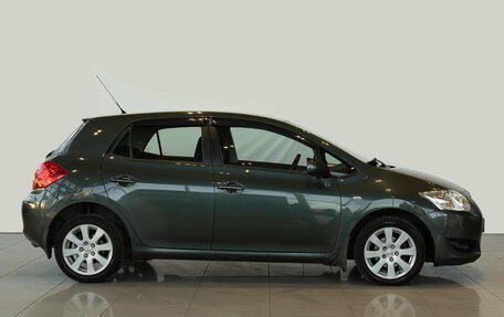 Toyota Auris II, 2007 год, 640 000 рублей, 5 фотография