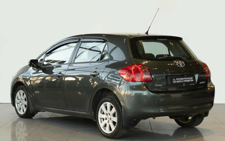 Toyota Auris II, 2007 год, 640 000 рублей, 2 фотография