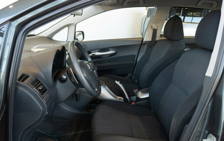 Toyota Auris II, 2007 год, 640 000 рублей, 9 фотография