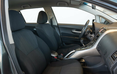 Toyota Auris II, 2007 год, 640 000 рублей, 11 фотография