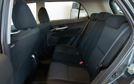 Toyota Auris II, 2007 год, 640 000 рублей, 10 фотография