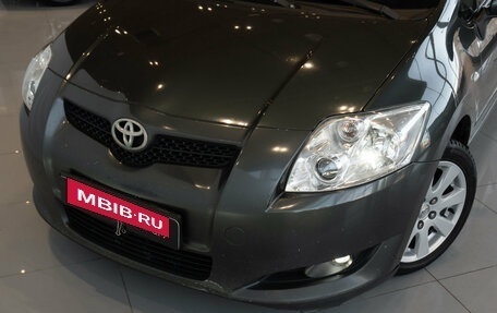 Toyota Auris II, 2007 год, 640 000 рублей, 6 фотография
