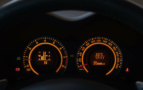 Toyota Auris II, 2007 год, 640 000 рублей, 13 фотография