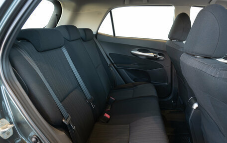 Toyota Auris II, 2007 год, 640 000 рублей, 12 фотография