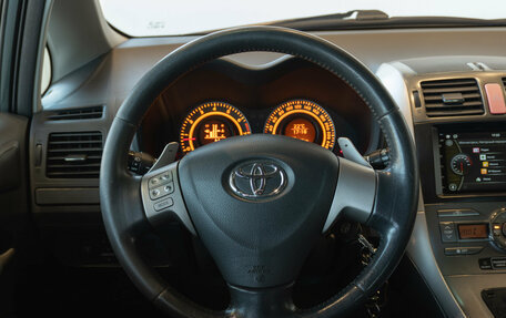 Toyota Auris II, 2007 год, 640 000 рублей, 17 фотография