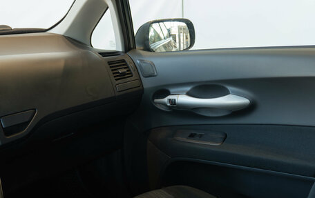 Toyota Auris II, 2007 год, 640 000 рублей, 22 фотография