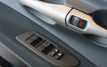 Toyota Auris II, 2007 год, 640 000 рублей, 24 фотография