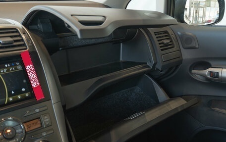 Toyota Auris II, 2007 год, 640 000 рублей, 23 фотография