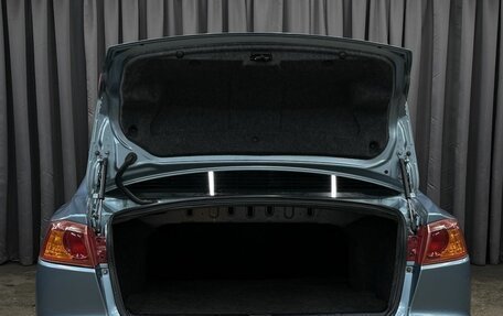 Mitsubishi Lancer IX, 2008 год, 579 999 рублей, 7 фотография